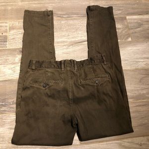 H&M Men’s Pants